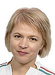 Врач Антончик Наталья Валерьевна