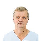 Врач Антоненко Дмитрий Валерьевич