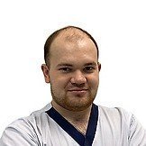 Врач Антоненко Игорь Алексеевич