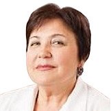 Врач Антоненко Наталия Эдуардовна