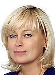 Врач Антоненкова Екатерина Александровна