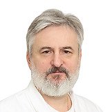 Врач Антоник Михаил Михайлович