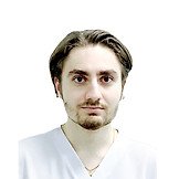 Врач Антониу Савва Антонакисович