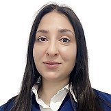 Врач Антонян Анаит Серобовна