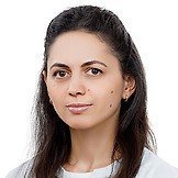 Врач Антонян Инга Ашотовна