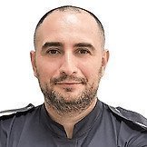 Врач Антонян Янис Эдуардович