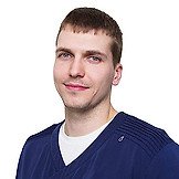 Врач Антонов Александр Анатольевич