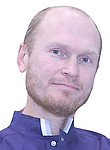 Врач Антонов Александр Николаевич