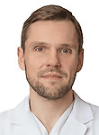 Врач Антонов Алексей Артурович