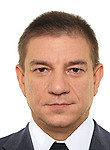 Врач Антонов Илья Владимирович