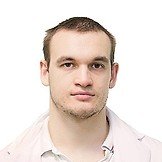 Врач Антонов Кирилл Александрович