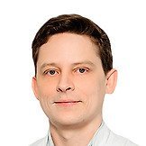 Врач Антонов Константин Константинович