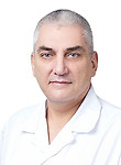 Врач Антонов Михаил Родональдович