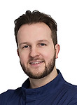 Врач Антонов Роман Игоревич