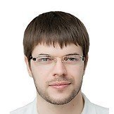 Врач Антонов Вадим Андреевич