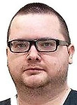 Врач Антонов Виталий Вячеславович