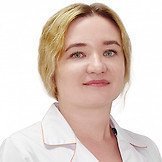 Врач Антонова Анастасия Константиновна