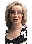 Врач Антонова Анна Сергеевна