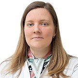 Врач Антонова Дарья Андреевна