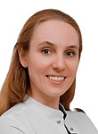 Врач Антонова Екатерина Васильевна