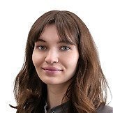 Врач Антонова Яна Андреевна