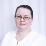 Врач Антонова Мария Александровна