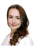 Врач Антонова Марина Владимировна