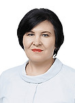 Врач Антонова Наталья Геннадьевна