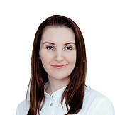 Врач Антонова Ольга Александровна