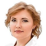 Врач Антонова Ольга Ивановна