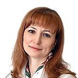 Врач Антонова Ольга Владимировна
