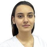 Врач Антонова Полина Саидовна