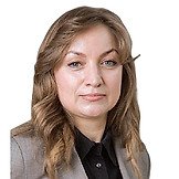 Врач Антонова Стелла Леонидовна
