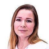 Врач Антонова Виктория Валерьевна