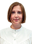 Врач Антонова Зинаида Борисовна