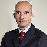 Врач Антошин Александр Светославович