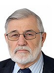 Врач Антропов Юрий Федорович