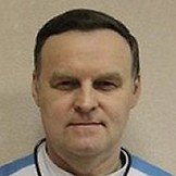 Врач Антух Эдуард Александрович