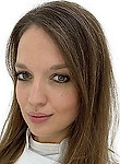 Врач Ануфриева Наталья Яковлевна