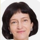 Врач Аныкина Нина Викторовна
