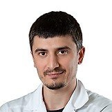 Врач Апаев Александр Вячеславович