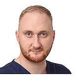 Врач Апанасюк Вадим Владимирович