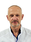 Врач Апанович Сергей Иосифович