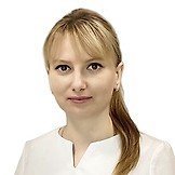 Врач Апарина Ольга Георгиевна