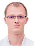 Врач Апенкин Александр Сергеевич