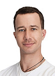 Врач Апякин Илья Андреевич