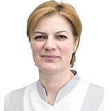 Врач Апкалнс Елена Валерьевна