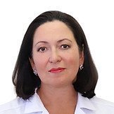 Врач Аполихина Инна Анатольевна