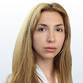 Врач Аполлонская Карина Александровна
