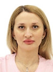 Врач Аппаева Марианна Адиковна